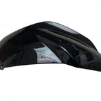 Cf Moto 250 Sr Benzin Deposu Sağ Karenaj Siyah