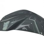 Cf Moto 250 Sr Benzin Deposu Sol Karenaj Nardo Ghost Gri