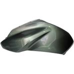 Cf Moto 250 Sr Benzin Deposu Sol Karenaj Velocty Gri