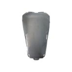 Cf Moto 250 Sr Depo Arka Granaj Nardo Gri Orj