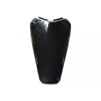Cf Moto 250 Sr Depo Arka Granaj Siyah Orj
