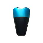 Cf Moto 250 Sr Depo Arka Granaj Turkuaz-Siyah Orj