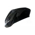 Cf Moto 250 Sr Depo Sol Granaj Siyah Orj