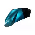 Cf Moto 250 Sr Depo Sol Granaj Turkuaz-Siyah Orj
