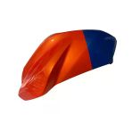 Cf Moto 250 Sr Depo Sol Granaj Turuncu Orj