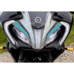 Cf moto 250 SR Far Kaşı Nardo Gri-Turkuaz