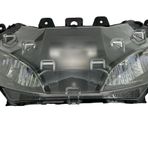 Cf Moto 250 Sr Far Komple