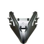Cf Moto 250 Sr Far Muhafaza Üst Kapak Gri