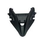Cf Moto 250 Sr Far Muhafazası Üst Siyah Orj