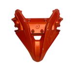 CF Moto 250 SR Far Muhafazası Üst Turuncu