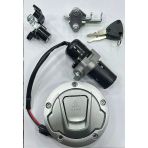 Cf Moto 250 Sr Kontak Seti Full Set Euro 5 ( 2023-2025) Arasmoto