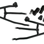 CF Moto 250 SR Motor Koruma Demiri