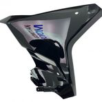 CF Moto 250 SR Ön Panel Sağ Siyah