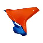 Cf Moto 250 Sr Ön Panel Sağ Turuncu Orj