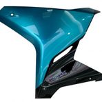 Cf Moto 250 Sr On Panel Sol Mavi Siyah