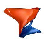 Cf Moto 250 Sr Ön Panel Sol Turuncu Orj