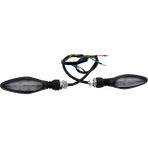 Cf Moto 250 Sr Sinyal Takımı - Renkli