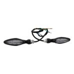 Cf Moto 250 Sr Sinyal Takımı