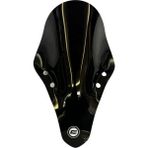 Cf Moto 250 Sr Spor Siperlik Camı Siyah - Standart