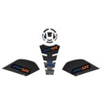 CF Moto 250 SR Tank Pad Set No:9
