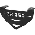 Cf Moto 250 Sr Uyumlu Kaliper Koruma - Standart - Siyah