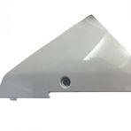 CF Moto 250 SR Yağ Filtre Karenajı Beyaz
