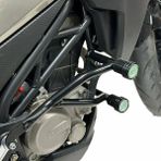 Cf Moto 250Nk 2018-2024 Uyumlu Motor Koruma Demiri