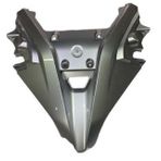 Cf Moto 250Sr 2023 Far Muhafazası Ust Grı Orjınal