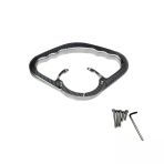 Cf Moto 250Sr-250Nk-450Sr Uyumlu Depo El Tutamağı Gri
