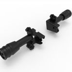 Cf Moto 250sr Motor Koruma Takozu Lüx