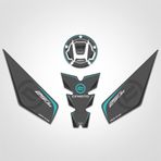 Cf moto 250sr Tank Pad Set Nardo Gri 250 SR