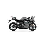 CF Moto 250sr Touring Motorsiklet-2024 Model