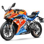 Cf Moto 250SR - Turuncu