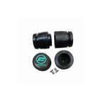 Cf Moto 450 Sr 2023 - 2024 Uyumlu Aks Koruma Takozu