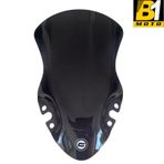 Cf Moto 450 Sr 2023-2024 Uyumlu Ön Siperlik Camı Füme