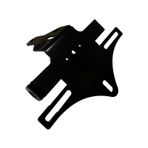 Cf Moto 450 Sr 2023 - 2024 Uyumlu Sabit Plakalık GGM-OZEL142