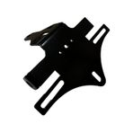 Cf Moto 450 Sr 2023 - 2024 Uyumlu Sabit Plakalık