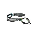 Cf Moto 450 Sr -250 Sr -Nk 250 Sinyal Takım Ön Veya Arka Sağ+Sol 1 Set Orjinal Tip Soketli Superoto