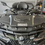Cf Moto 625 Atv Ön Çanta