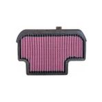 Cf Moto 650 mt K&n Performans Hava Filtresi (Temizlenebilir) - Renkli