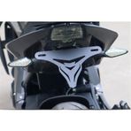 Cf Moto 650 mt Plakalık