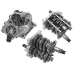 CF Moto 650 Nk-Mt Şanzıman Komple Set