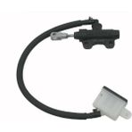 Cf Moto 650MT-650NK-400NK Arka Fren Hidrolik Pompası Komple Orijinal
