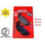 Cf Moto Arka Fren Disk Balatası (Abs) Boss Fa629 Sr250-450 Nk 250 7CFNK250-280-SR-BS
