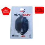 Cf Moto Arka Fren Disk Balatası (Abs) Fa629 Mtk Sr250-450 Nk 250