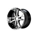 Cf Moto Atv Arka Jant Çelik 14X8.0 500-800Cc Orj Y4CFM4005A0252