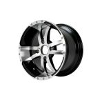 Cf Moto Atv Arka Jant Çelik 14X8.0 500-800Cc Orj