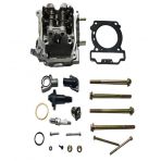 CF MOTO ATV CF-TRL SİLİNDİR KAPAĞI ÖN KOMPLE 800cc ORJ