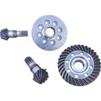 Cf Moto Atv Cf625 Arka Difransiyel Ayna Mağruti Seti 33-9T Öm