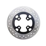 Cf Moto Atv Utv Cforce 800 Atr-5 High Arka Fren Diski 65-210-4 Orj